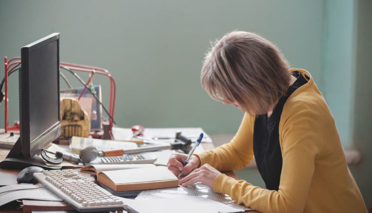 Обучение во время войны - учителям предоставили рекомендации по преподаванию предметов Обучение во время войны - учителям предоставили рекомендации по преподаванию предметов