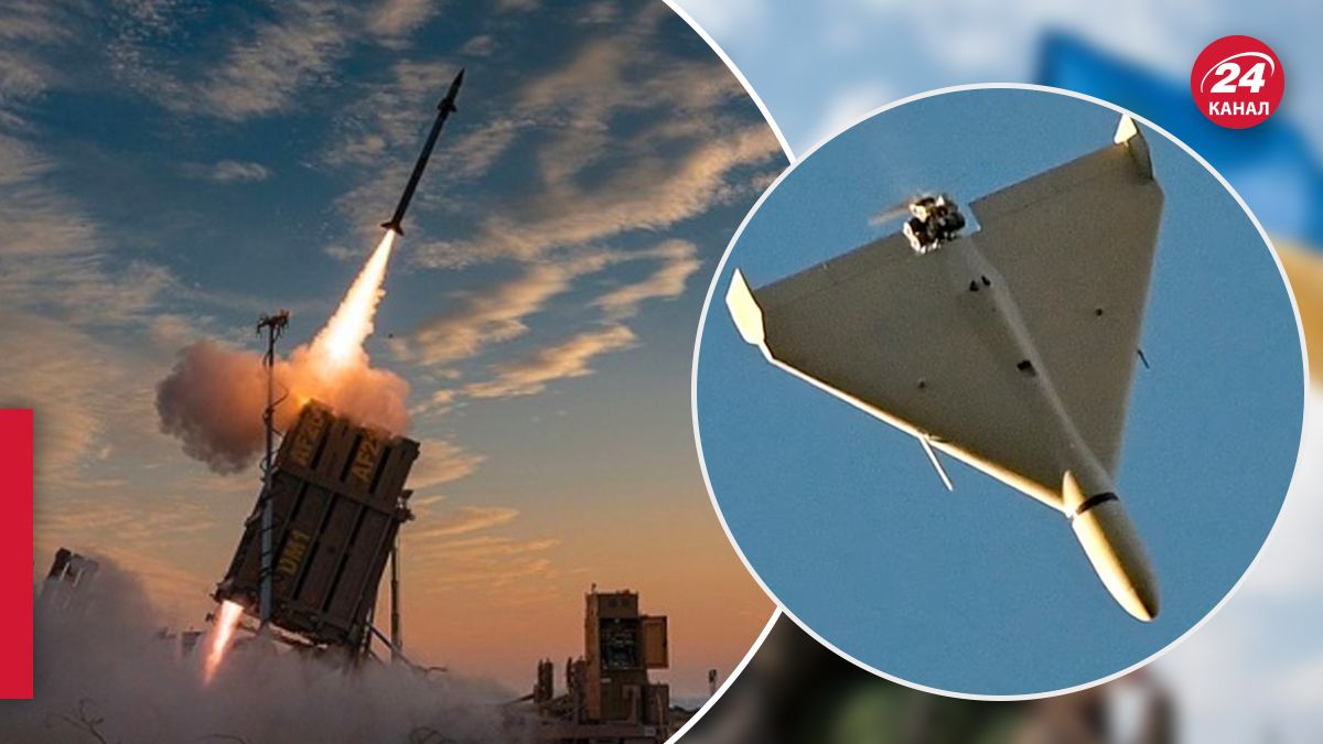 Атака на Киев 30 августа 2023 года – сколько дронов и ракет уничтожила ПВО - 24 Канал Атака на Киев 30 августа 2023 года – сколько дронов и ракет уничтожила ПВО - 24 Канал