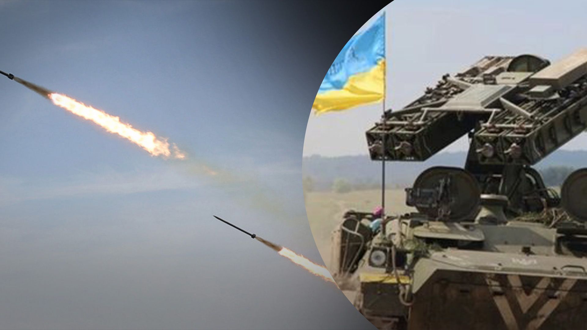 Ночная атака Украины: ПВО сбила почти все враждебные цели - 24 Канал
