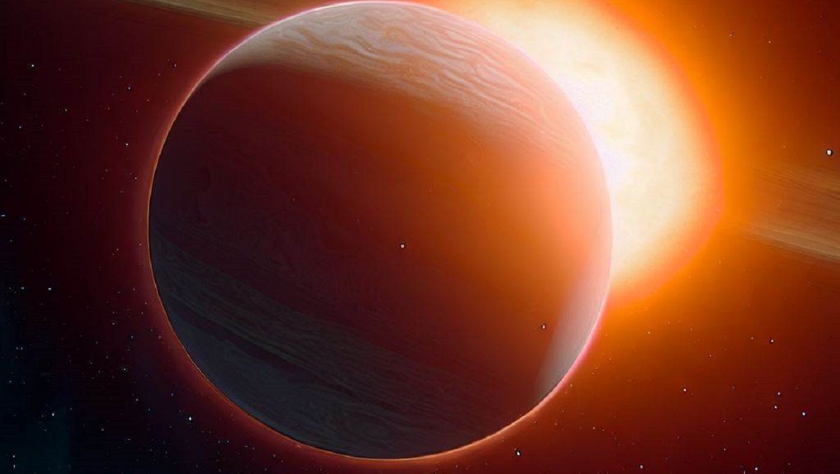 Химерна планета Химерна планета