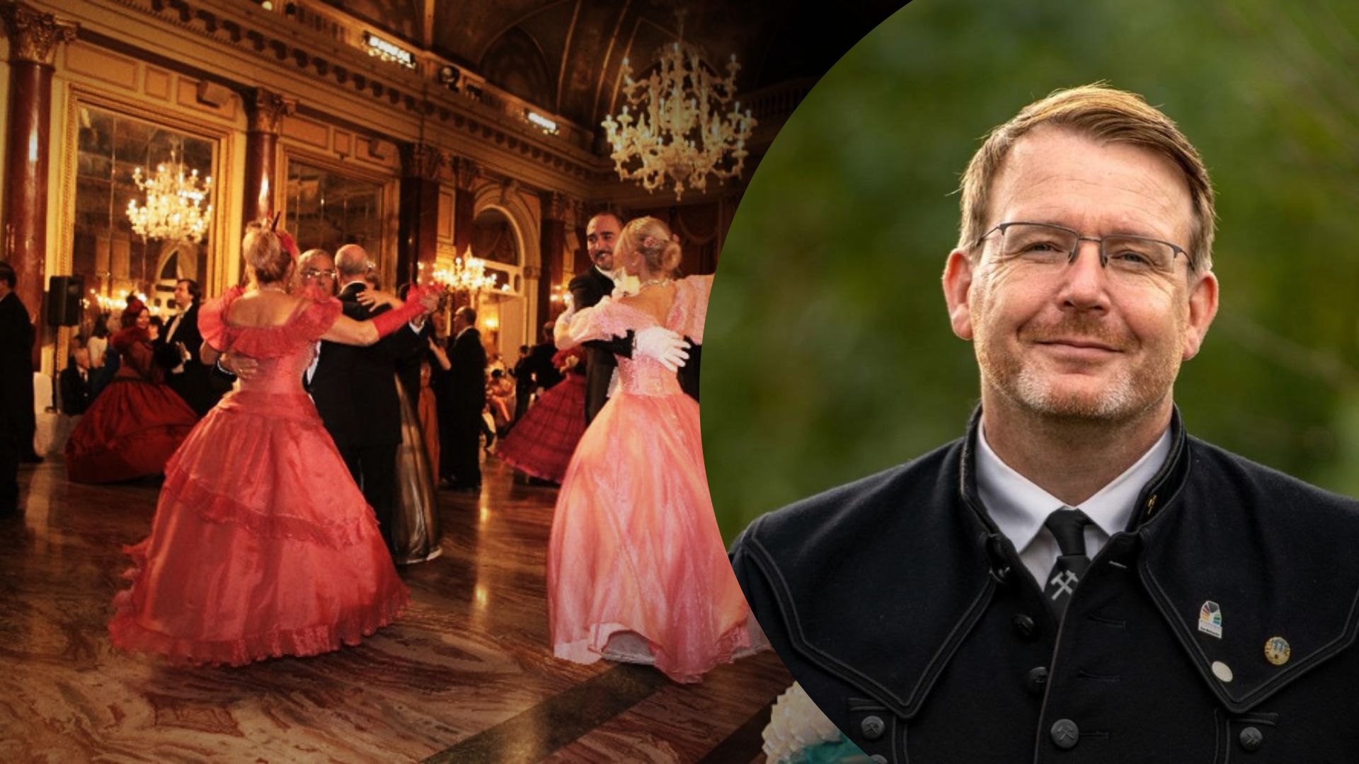 Німецький мер заявляв, що любить Росію - 24 Канал Німецький мер заявляв, що любить Росію - 24 Канал