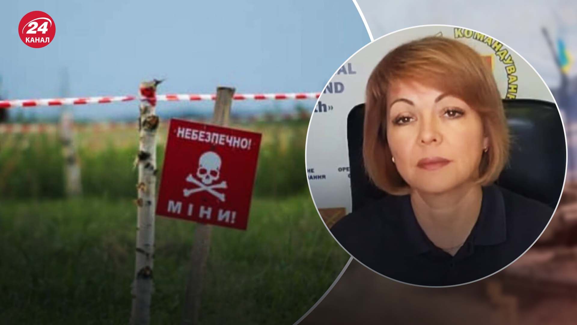 Як діють окупанти на Херсонщині Як діють окупанти на Херсонщині