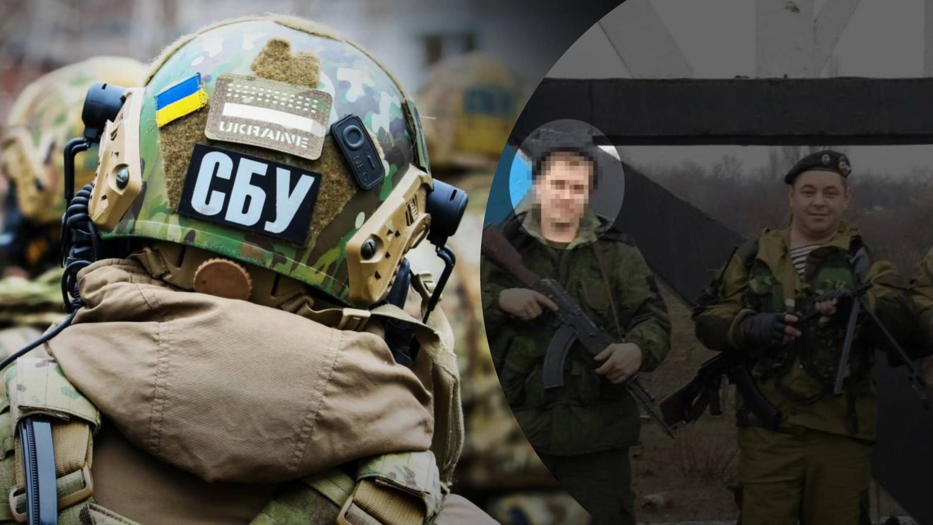 Вернулся в Украину и залег на дно: в Одессе задержали боевика ЛНР - 24 Канал