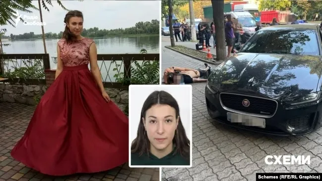 Тетяна Патинка Тетяна Патинка