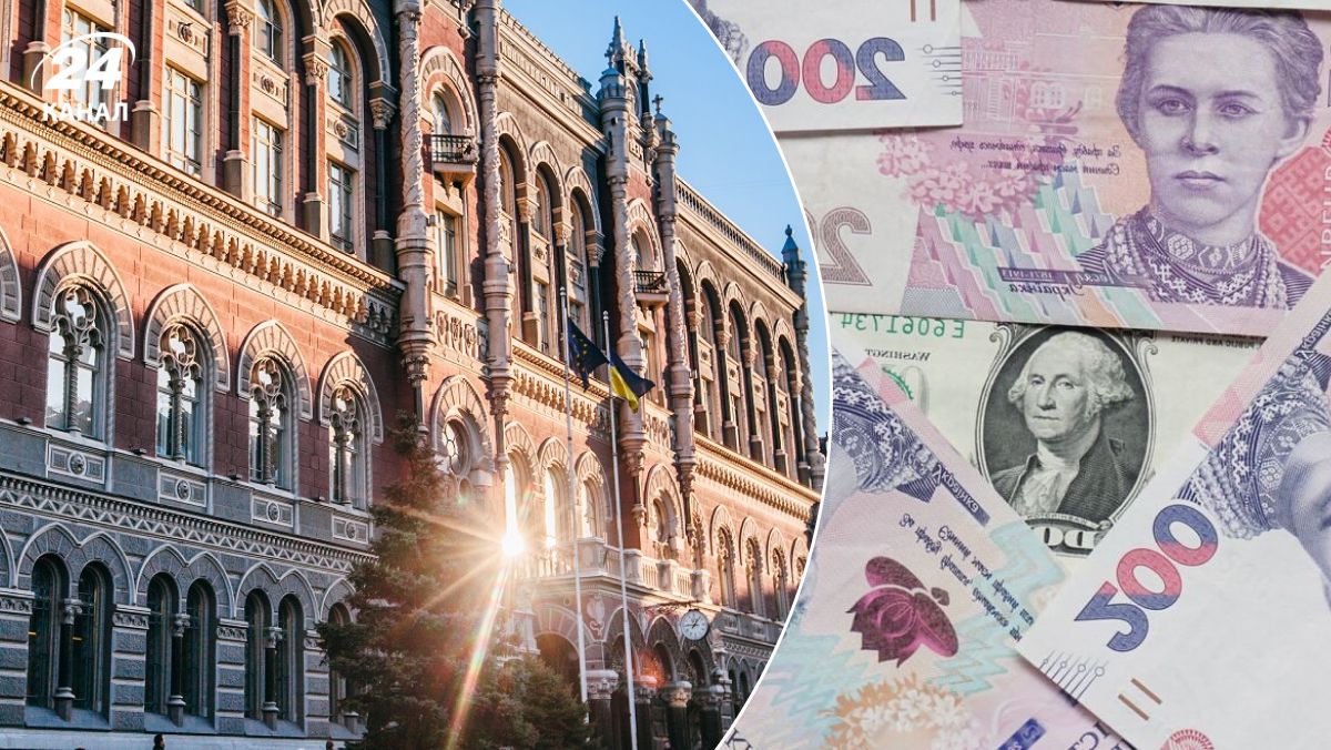 Чому НБУ послабив валютні обмеження Чому НБУ послабив валютні обмеження