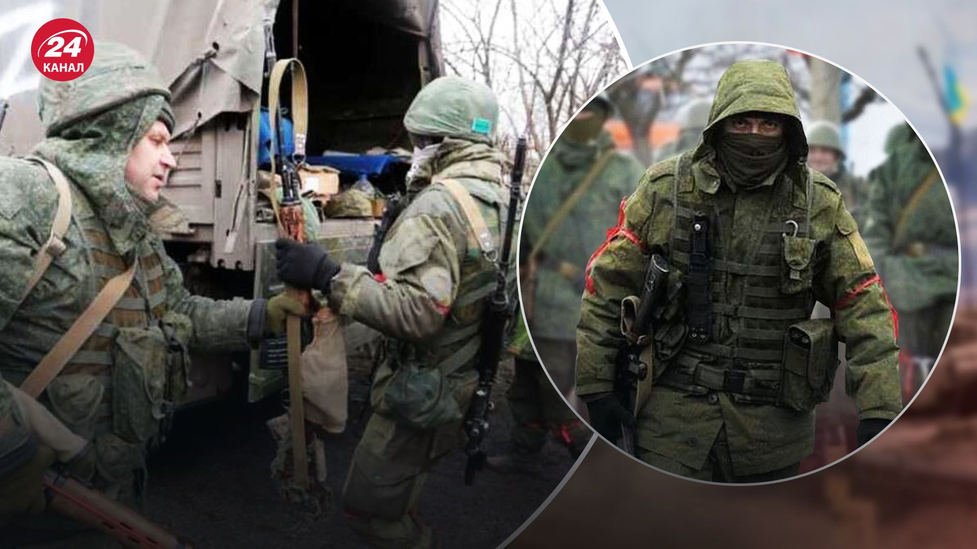 Лисянський про мобілізацію на Донбасі Лисянський про мобілізацію на Донбасі