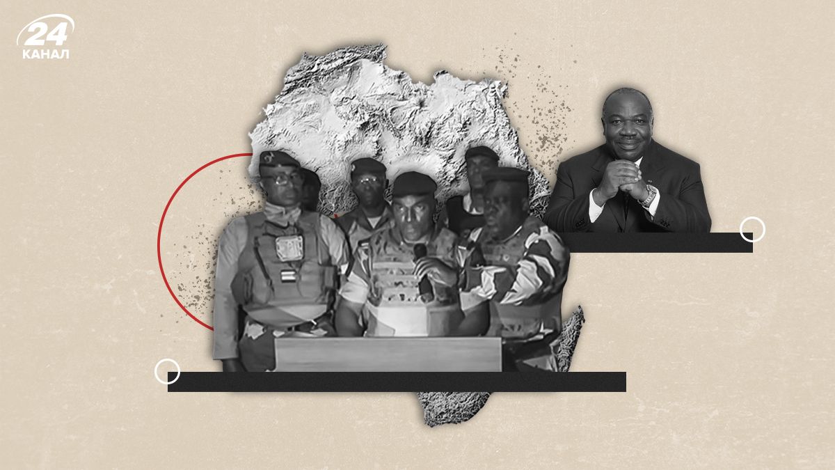 Що трапилося в Габоні та чому це важливо Що трапилося в Габоні та чому це важливо