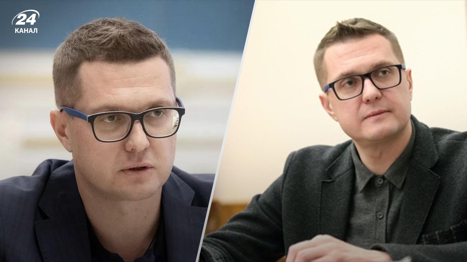 ЗМІ з'ясували, де живе Баканов ЗМІ з'ясували, де живе Баканов