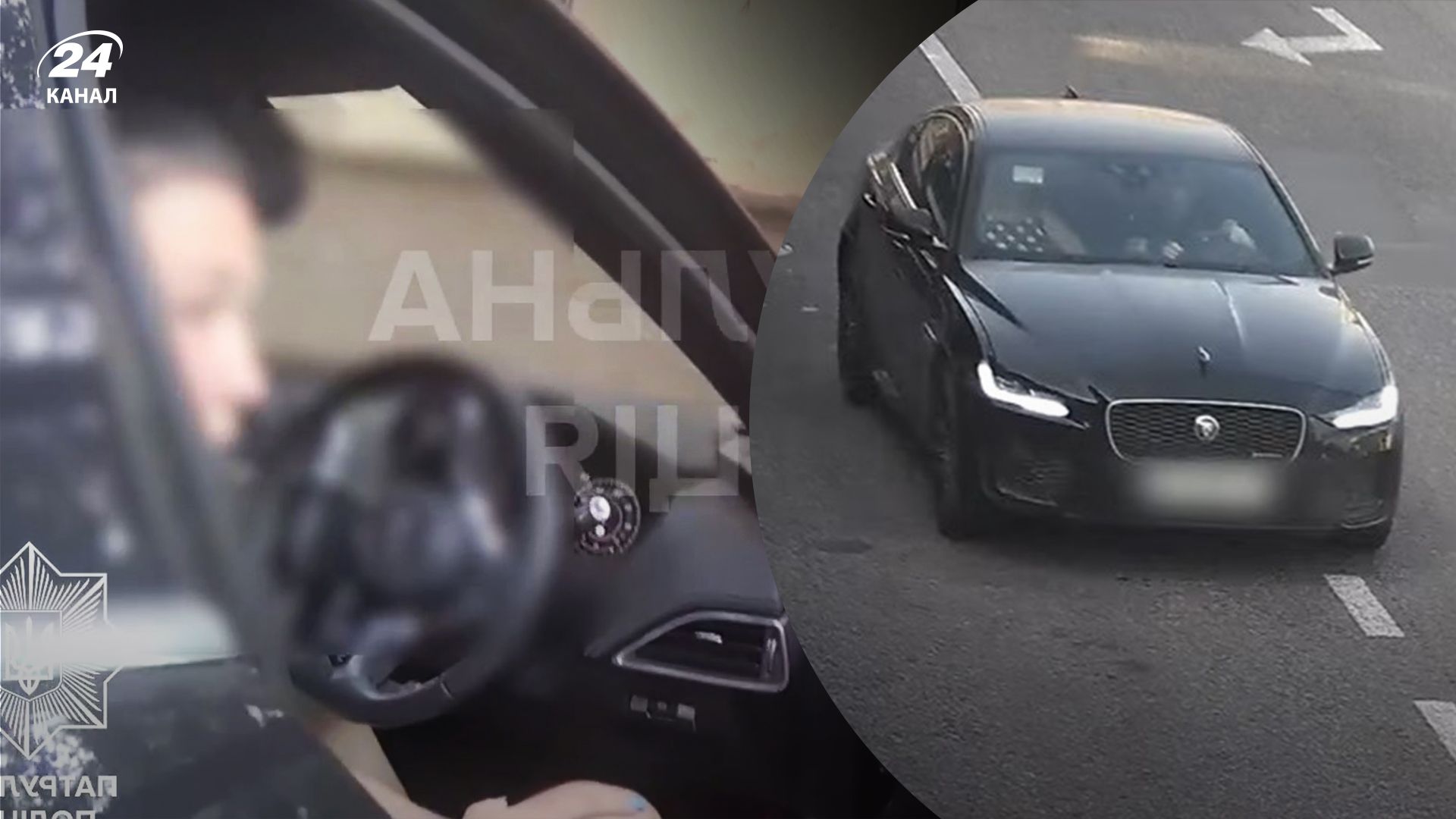 Застреленный в Днепре мужчина угрожал патрульной Застреленный в Днепре мужчина угрожал патрульной