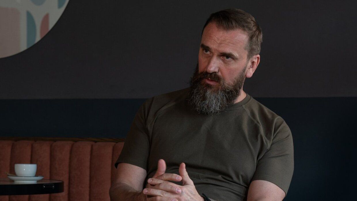 Лісовий відреагував на сепаратизм працівника МОН Лісовий відреагував на сепаратизм працівника МОН