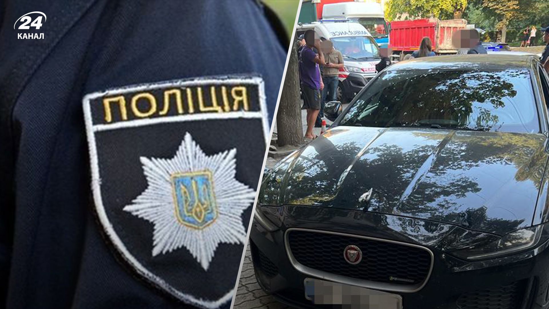 Известно количество алкоголя, найденного в крови застреленного мужчины в Днепре Известно количество алкоголя, найденного в крови застреленного мужчины в Днепре