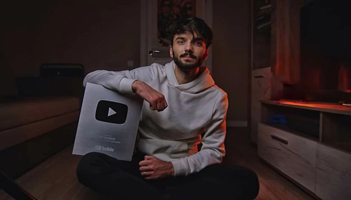 Віталій Гордієнко – у списку Forbes "30 до 30" Віталій Гордієнко – у списку Forbes "30 до 30"