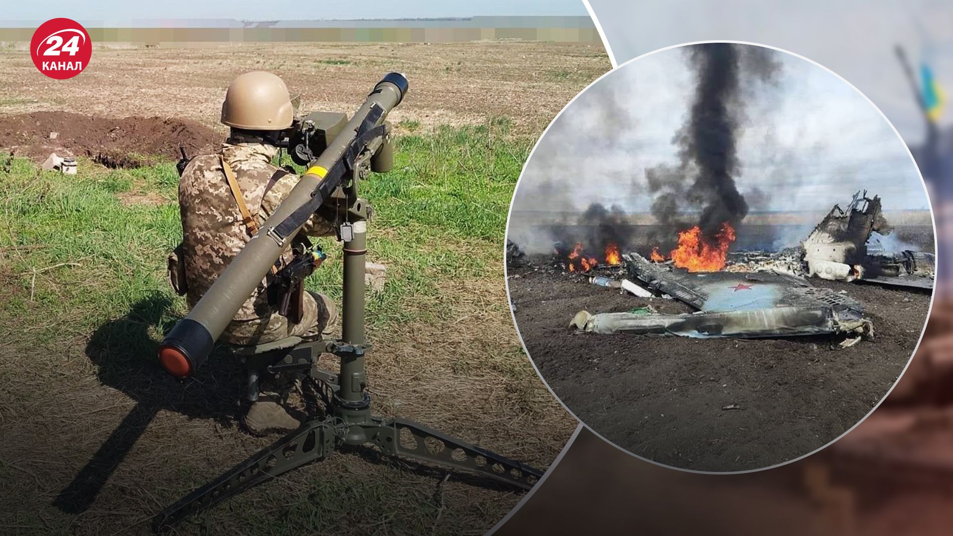 Скільки літаків у тилу Росії знищили з початку вторгнення Скільки літаків у тилу Росії знищили з початку вторгнення