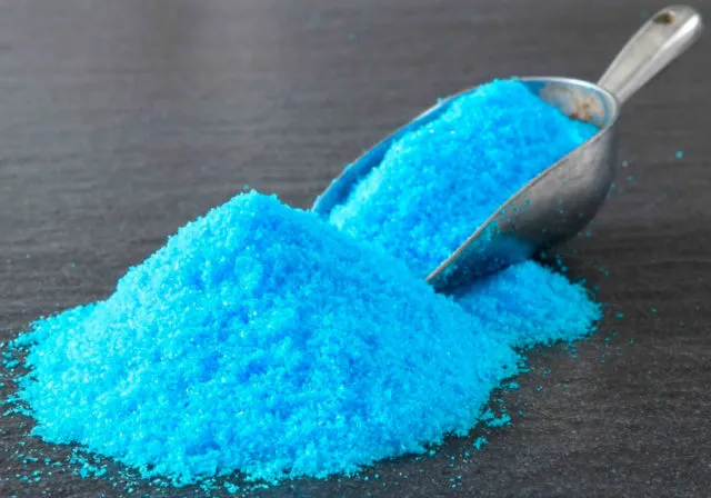 Медный купорос Медный купорос