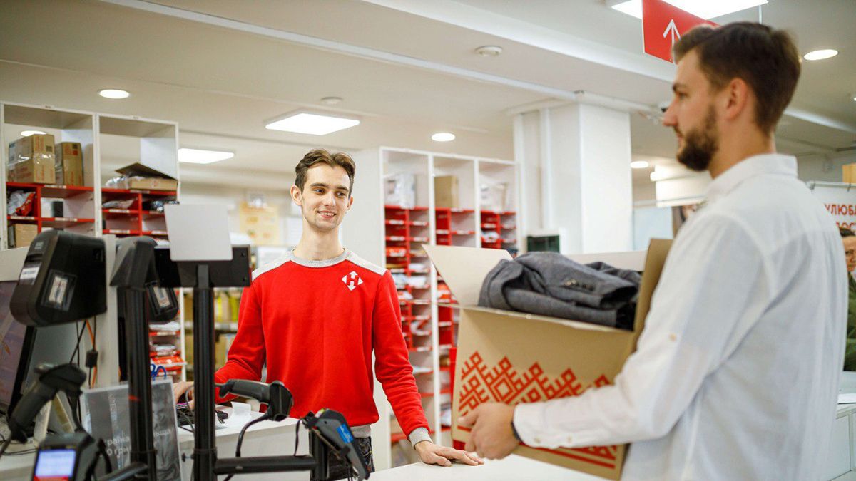 За пів року Нова пошта сплатила 5 мільярдів гривень податків За пів року Нова пошта сплатила 5 мільярдів гривень податків