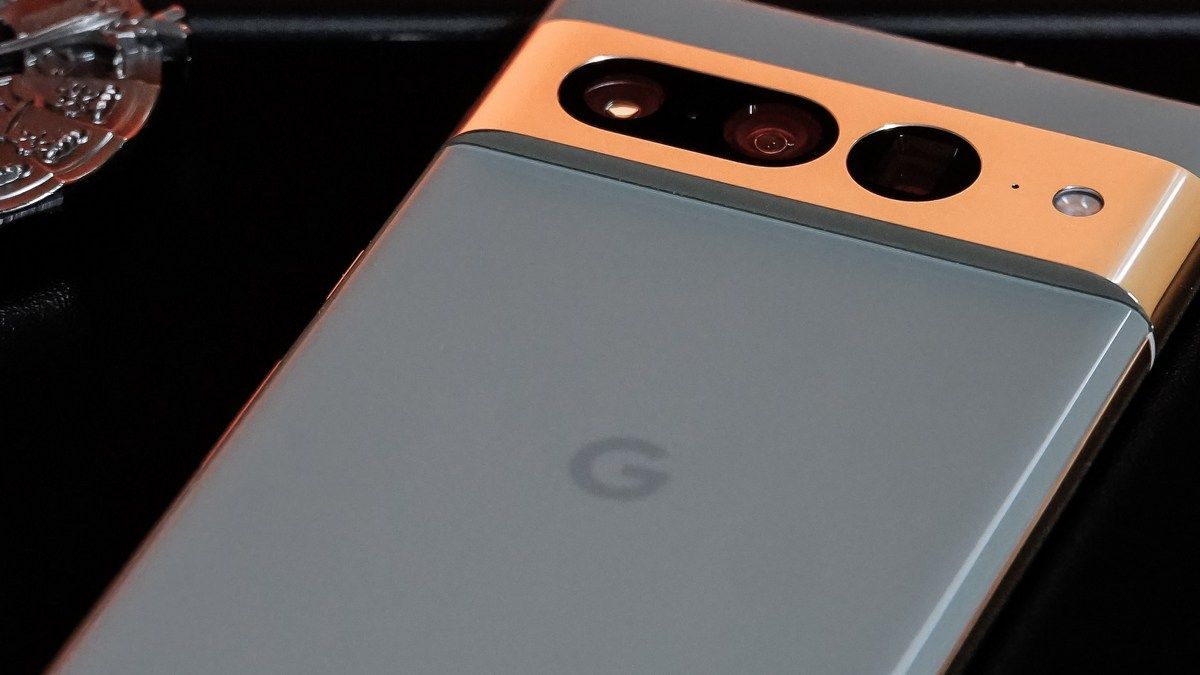 Google Pixel 8 – дата презентации и точное время уже известны - Техно