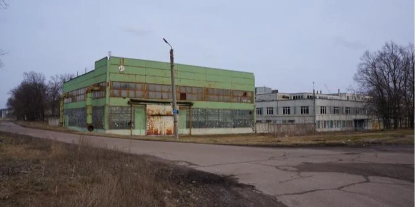 Мотордеталь-Конотоп тепер належить Україні Мотордеталь-Конотоп тепер належить Україні