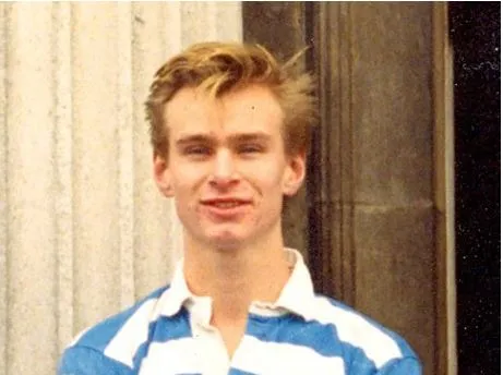 Кристофер Нолан Кристофер Нолан