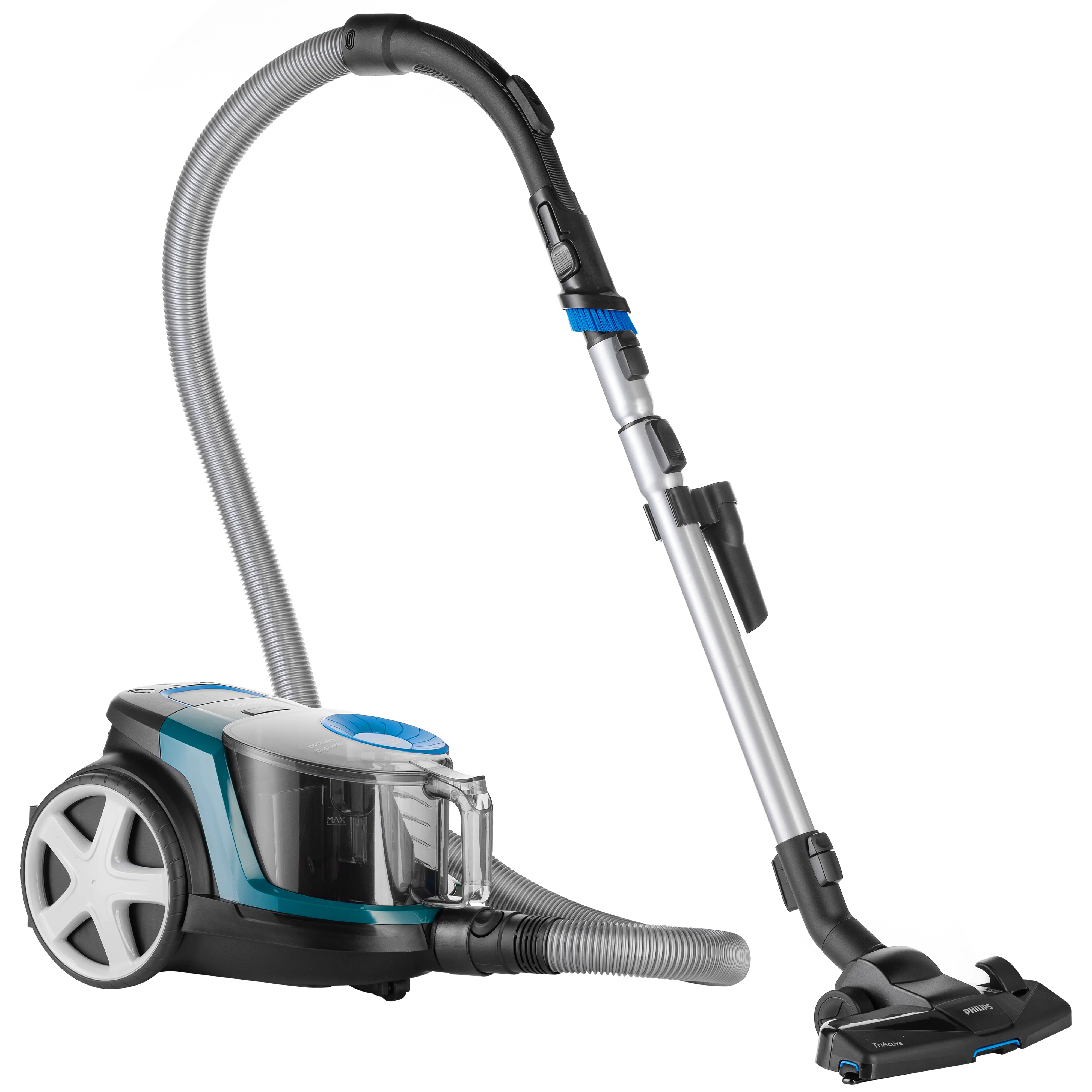 Порохотяг Порохотяг