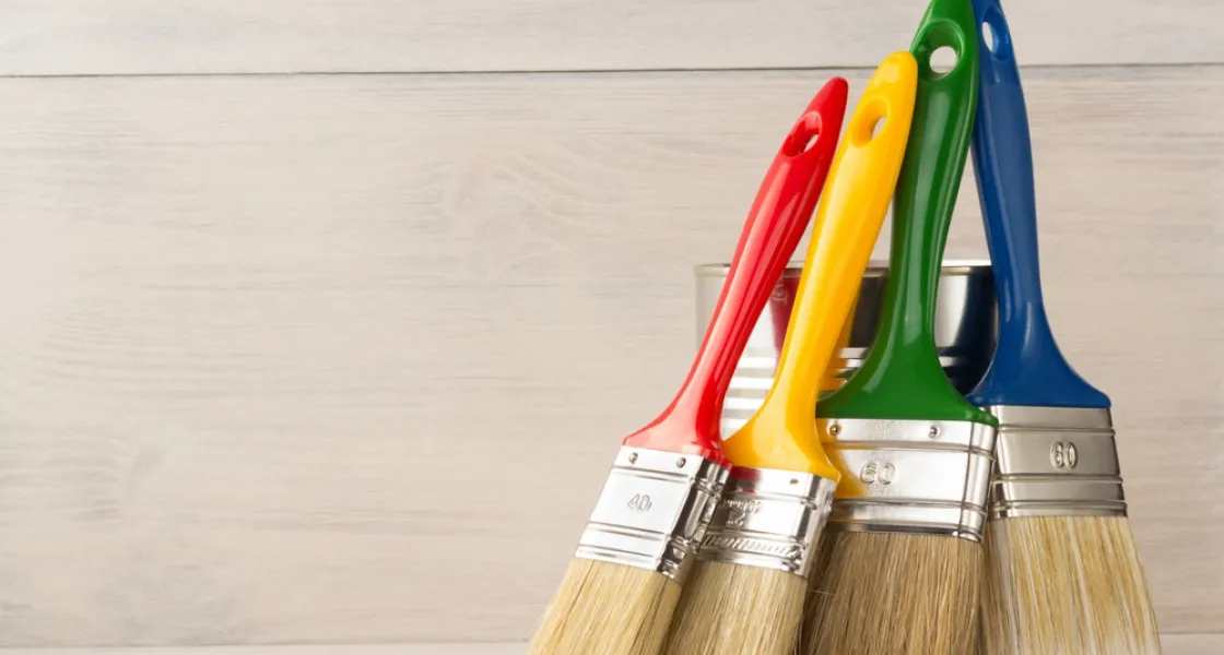 Пензлики Пензлики