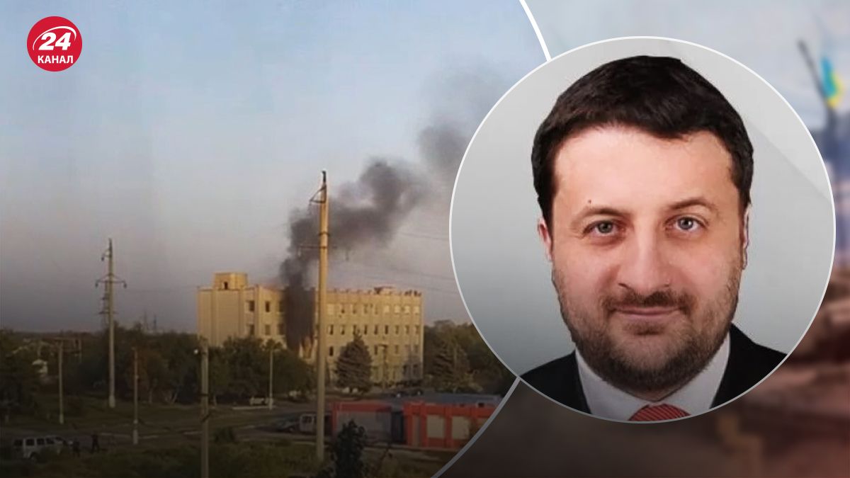 Все, кто помогает России проводить псевдовыборы, будут наказаны, – политолог Все, кто помогает России проводить псевдовыборы, будут наказаны, – политолог