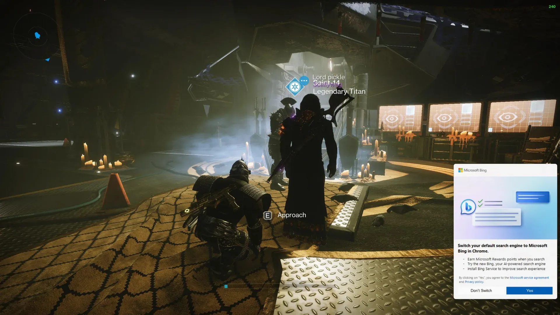 Загадкове повідомлення Загадкове повідомлення