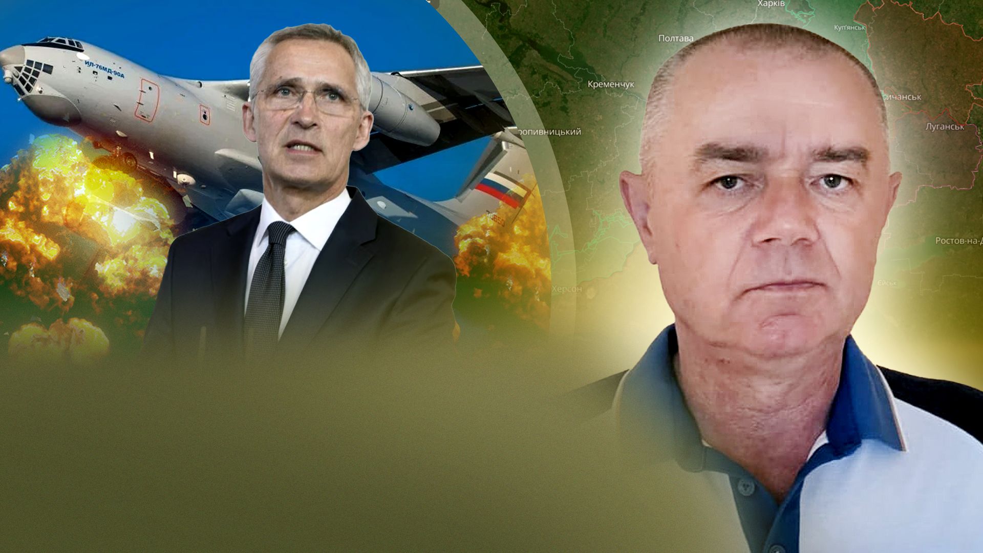 Бавовна в Пскові – Крім літаків, могла бути знищена ще й техніка - 24 Канал Бавовна в Пскові – Крім літаків, могла бути знищена ще й техніка - 24 Канал