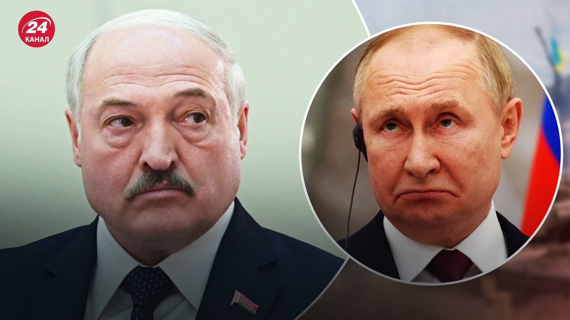 Лукашенко загнаний в глухи кут - що загрожує режиму білоруського диктатора 