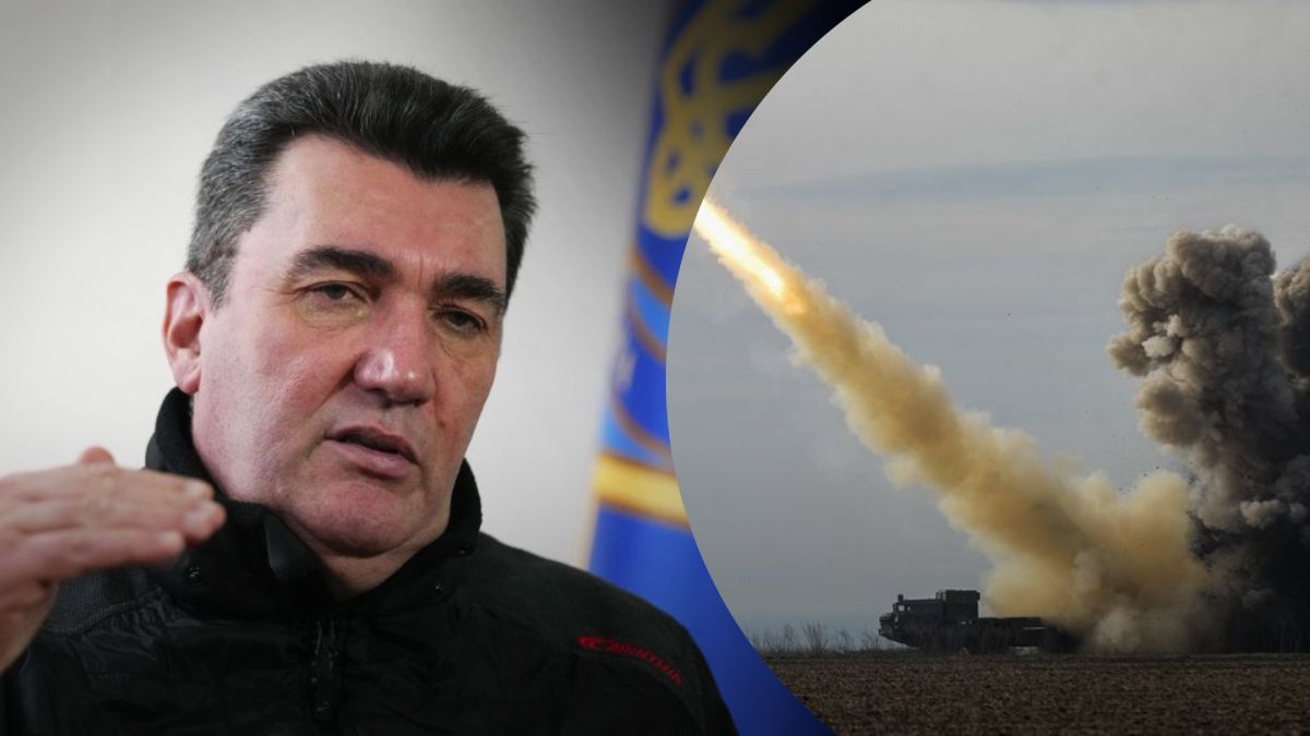 Україна виготовляє власні ракети
