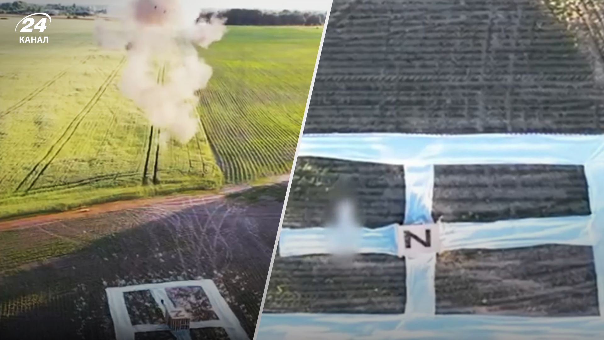 Картонные дроны – в СБУ показали кадры тестирования своей новой разработки