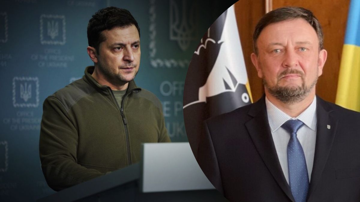 Голова РДА позбувся посади через появу на роботі у нетверезому стані Голова РДА позбувся посади через появу на роботі у нетверезому стані