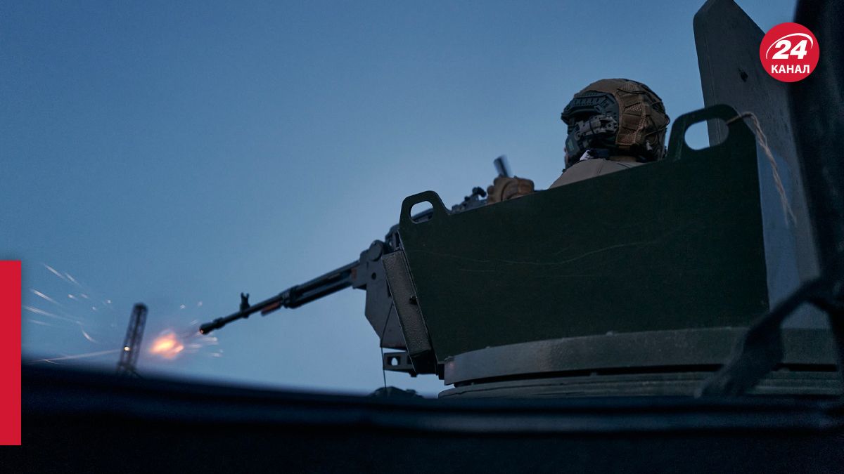 Как бойцы бригады Кара-Даг спасали раненого собратья Как бойцы бригады Кара-Даг спасали раненого собратья