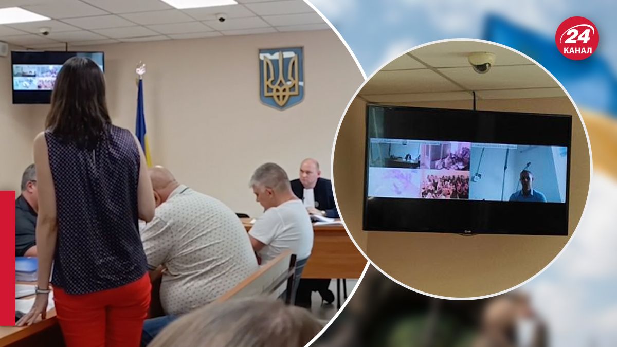 Патрульному у Дніпрі обрали запобіжний захід Патрульному у Дніпрі обрали запобіжний захід