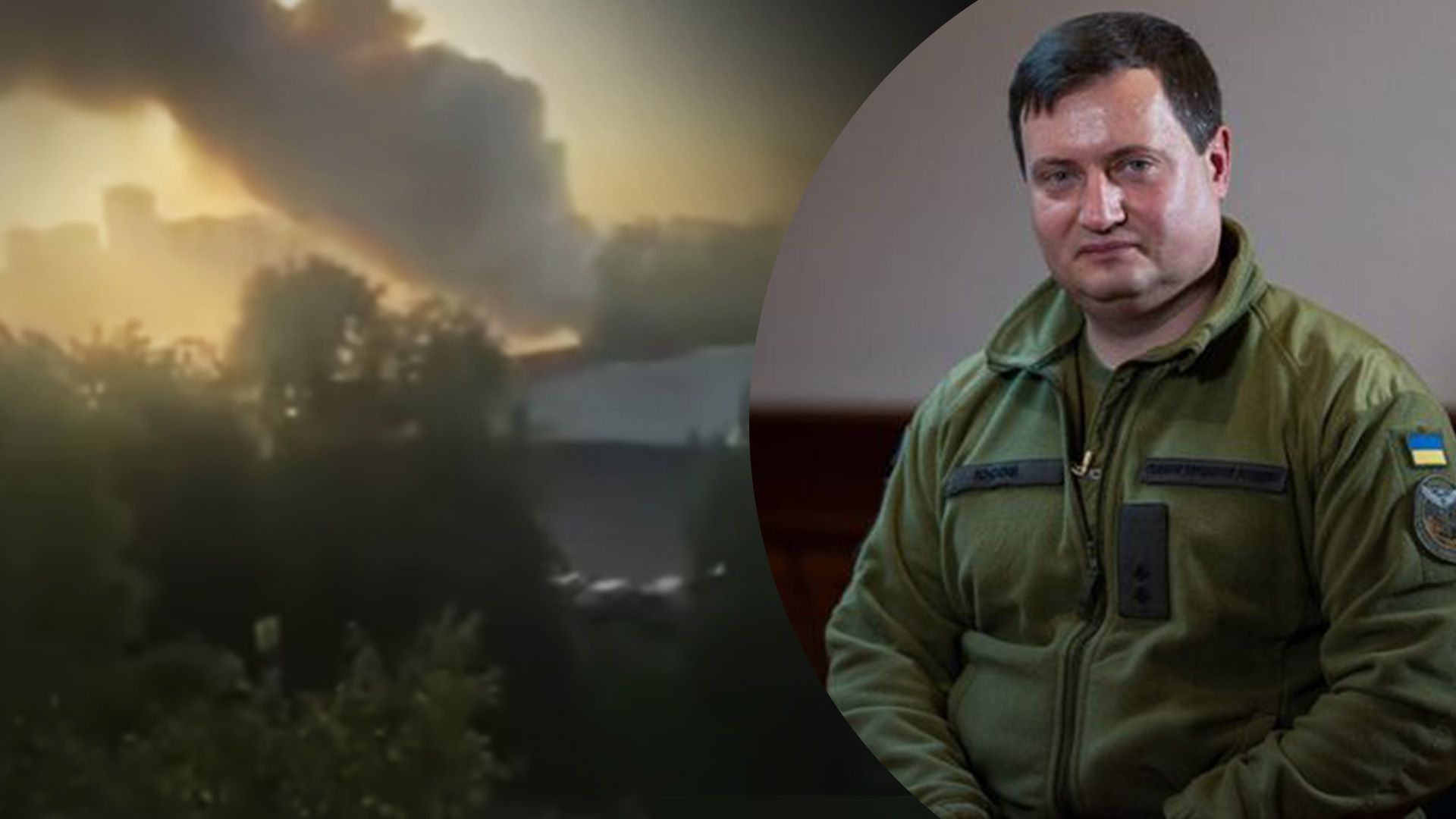 Під Москвою в цеху є серйозні пошкодження обладнання Під Москвою в цеху є серйозні пошкодження обладнання