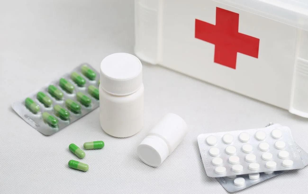 Лекарство Лекарство