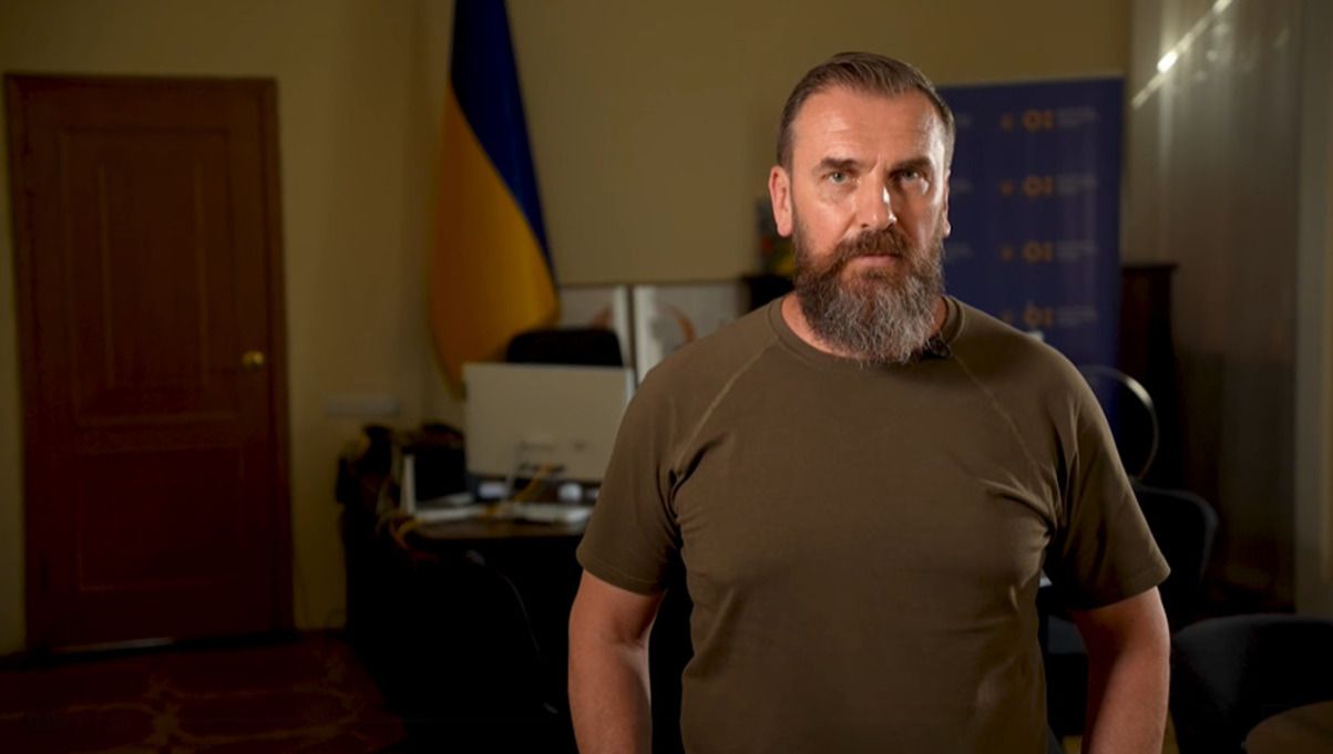 Навчальний рік 2023/2024 - Лісовий назвав пріоритет та розповів про старт і виклики Навчальний рік 2023/2024 - Лісовий назвав пріоритет та розповів про старт і виклики