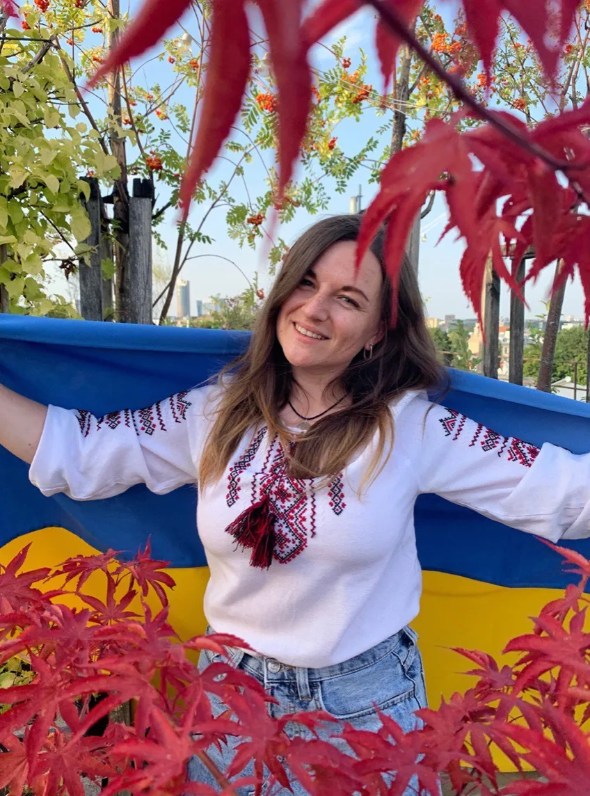 Ірина розповіла про робочий день працівника Служби підтримки TransferGo Ірина розповіла про робочий день працівника Служби підтримки TransferGo