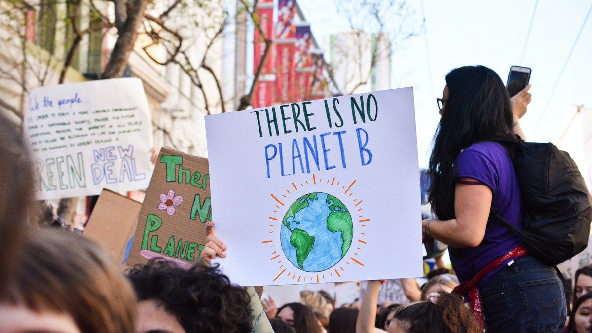 Ученые прогнозируют гигантское количество смертей из-за изменения климата Ученые прогнозируют гигантское количество смертей из-за изменения климата