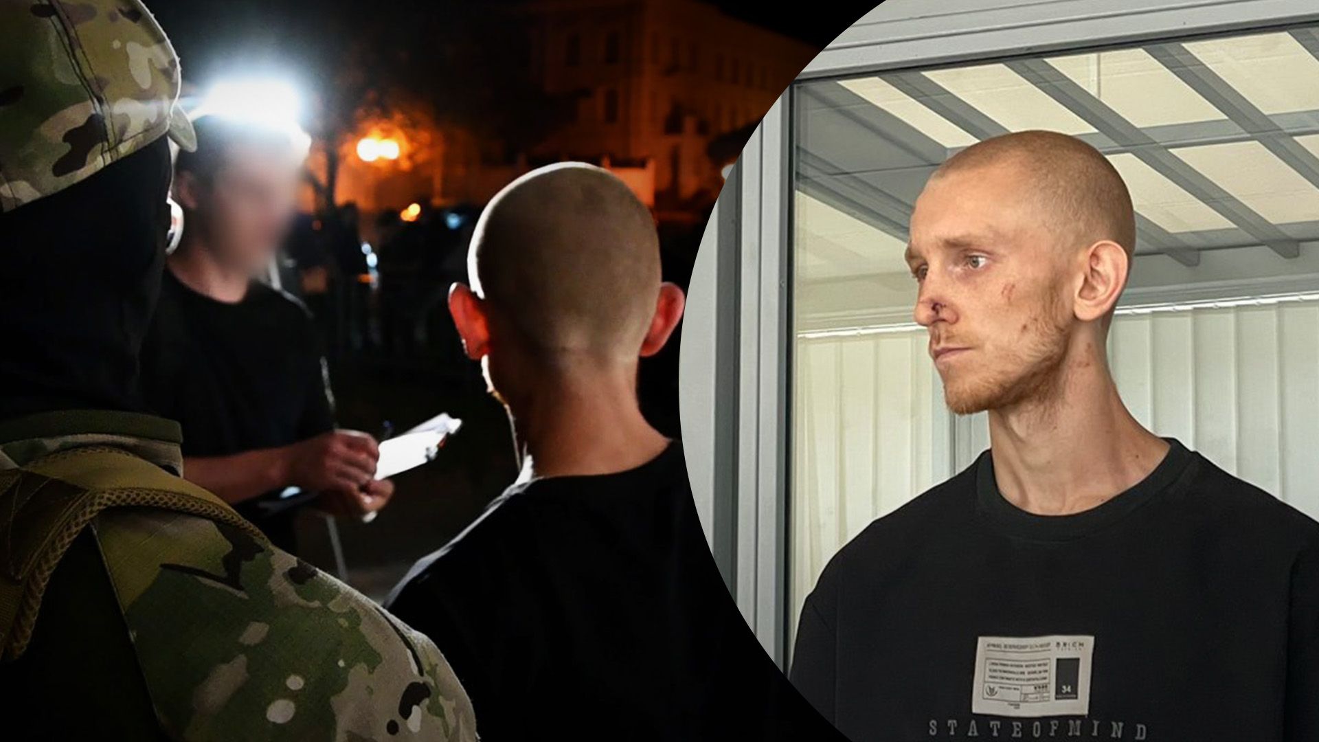 Роман Заволока буде під варто 60 діб Роман Заволока буде під варто 60 діб