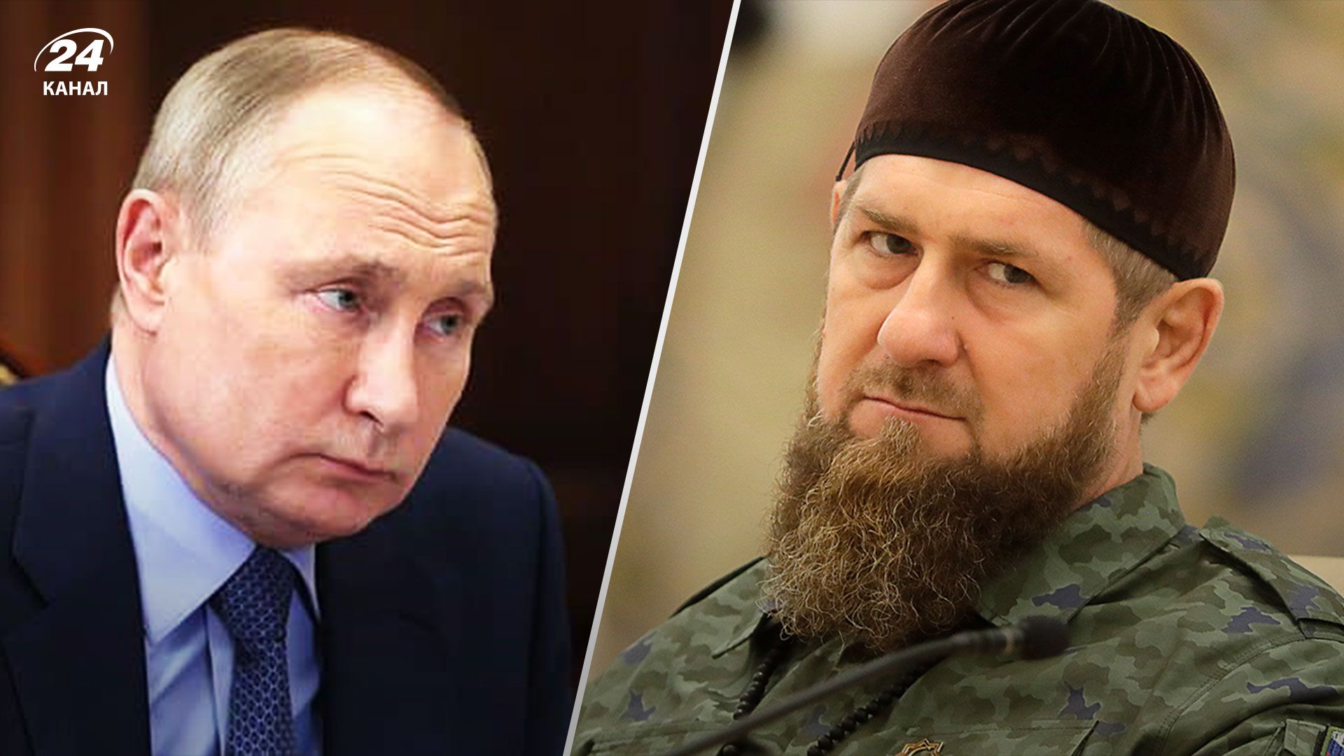 У Путіна один великий страх - що загрожує диктатору У Путіна один великий страх - що загрожує диктатору