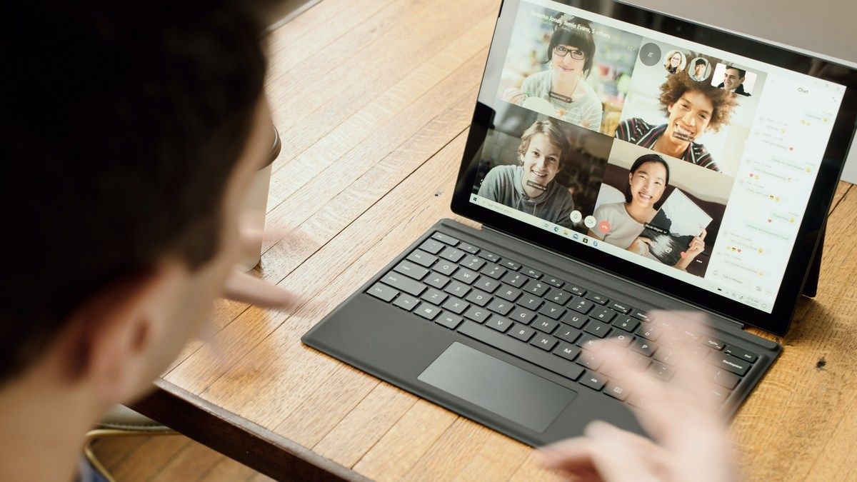 Інструкція про Zoom Інструкція про Zoom