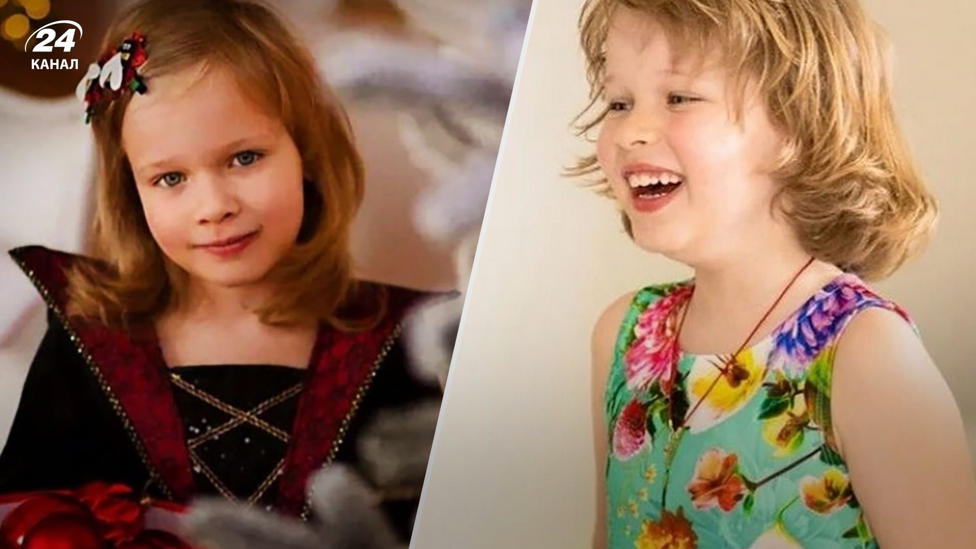 6-летняя Софийка погибла в Чернигове - мама поделилась щемящими воспоминаниями о дочери 6-летняя Софийка погибла в Чернигове - мама поделилась щемящими воспоминаниями о дочери