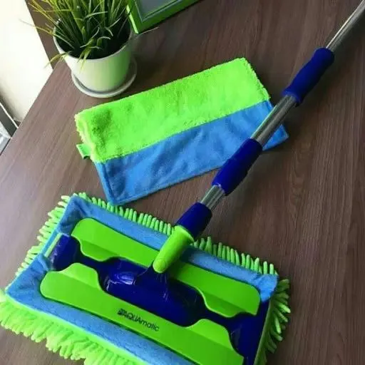 Швабра з насадкою Швабра з насадкою