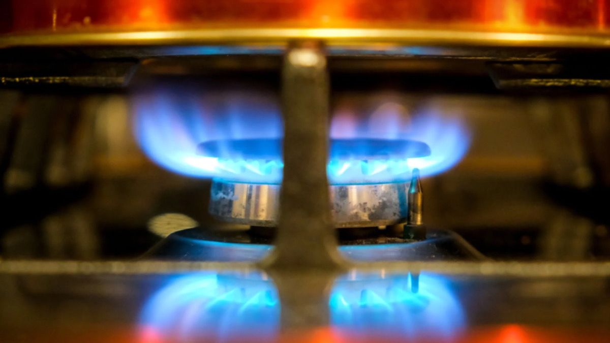 Как подать показатели счетчика газа Как подать показатели счетчика газа