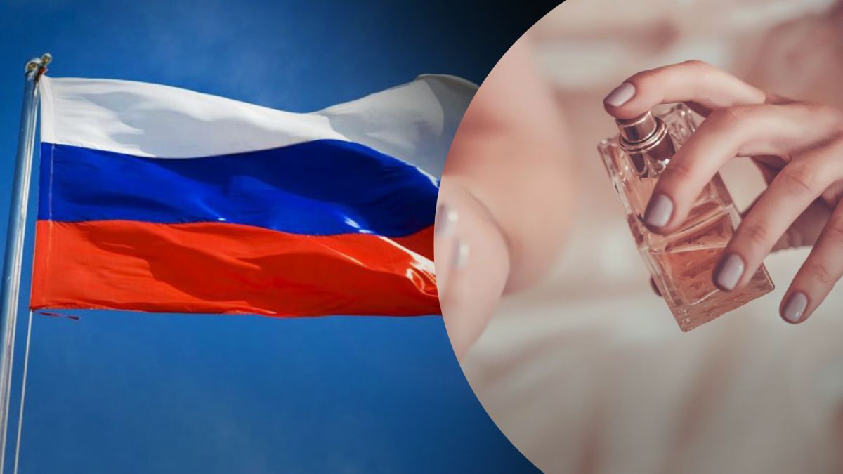 Парфюмерка из Днепра оказалась фанаткой Путина Парфюмерка из Днепра оказалась фанаткой Путина