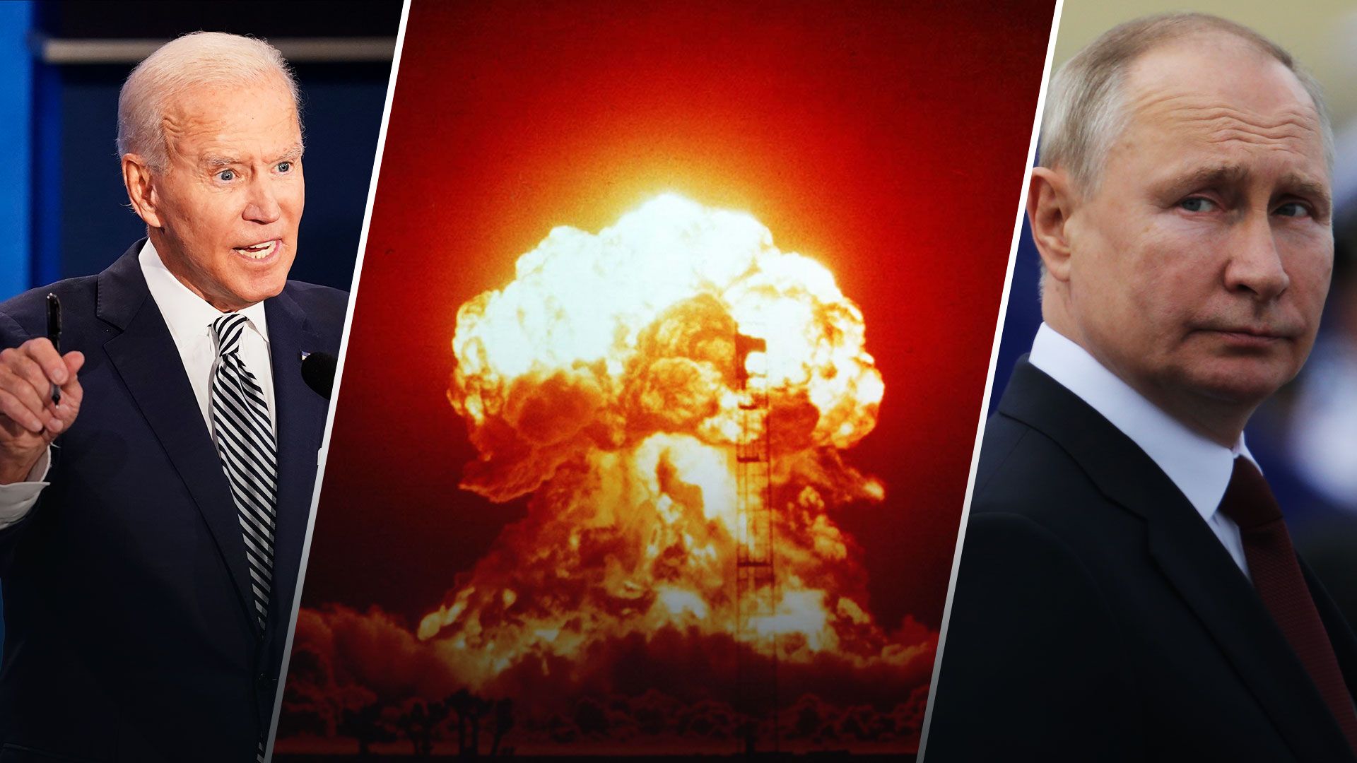 США відповіли на ядерні погрози Росії - що відомо про ядерну ескалацію у світі - 24 Канал США відповіли на ядерні погрози Росії - що відомо про ядерну ескалацію у світі - 24 Канал