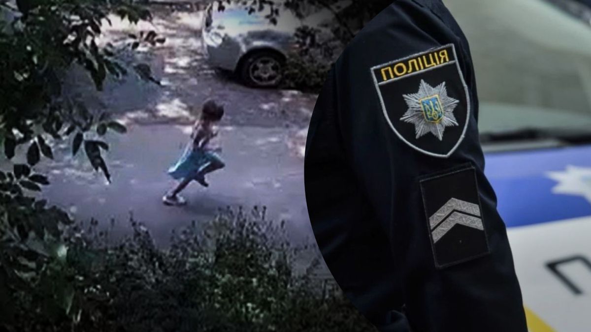 Полиция прибыла на ложный вызов маленькой выдумчице Полиция прибыла на ложный вызов маленькой выдумчице