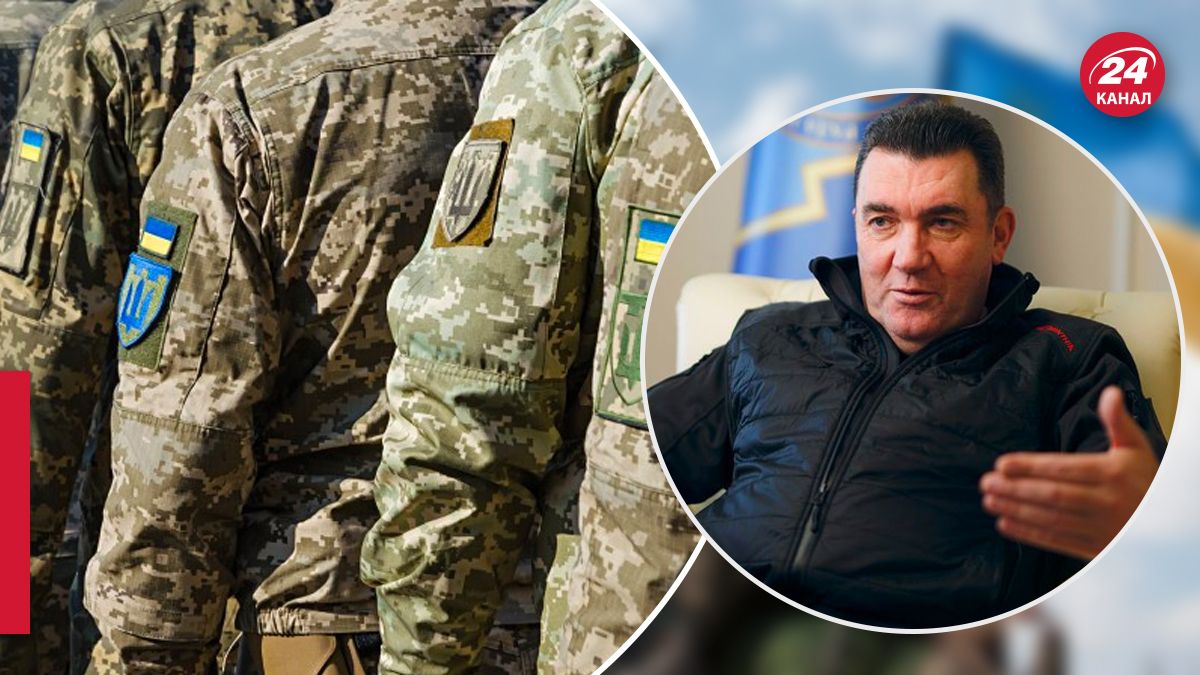 Данилов о мужчинах, получающих второе высшее образование во время войны Данилов о мужчинах, получающих второе высшее образование во время войны