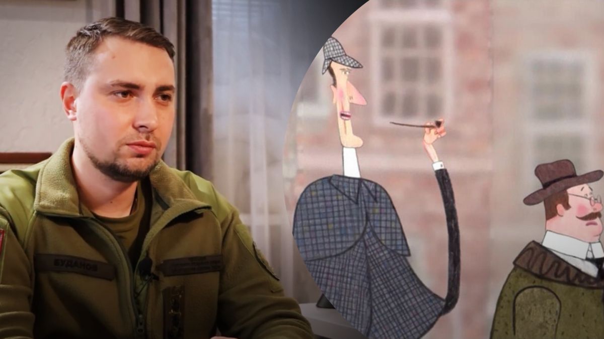 У Times вийшла стаття про ЦРУ, Росію та нестримного Буданова У Times вийшла стаття про ЦРУ, Росію та нестримного Буданова