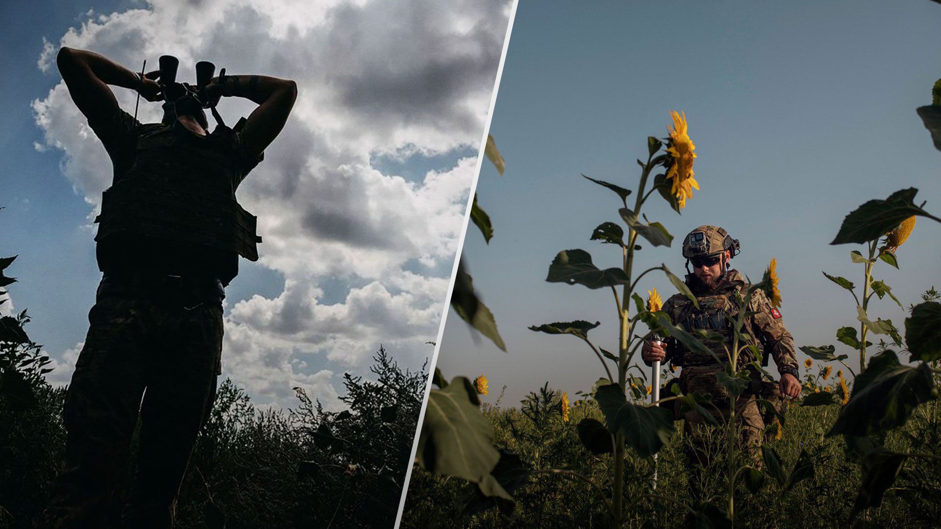 У ЗСУ розповіли, що наступ пришвидшиться після прориву оборони росіян - 24 Канал У ЗСУ розповіли, що наступ пришвидшиться після прориву оборони росіян - 24 Канал